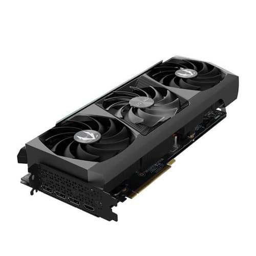 Zotac RTX 3070 Ti AMP Extreme Holo 8GB Graphics Card